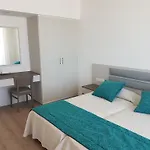 Appart hôtel Melini Protaras