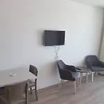 Appart hôtel Melini 4*