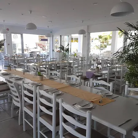 Melini Apartmanhotel