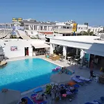 Melini Aparthotel Protaras