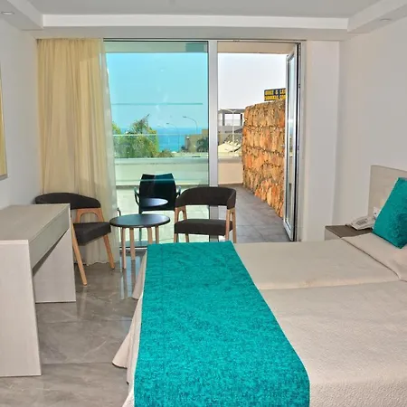 Melini Apartahotel