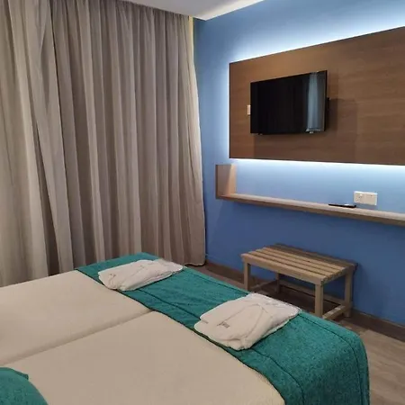 Melini Apartahotel Protaras
