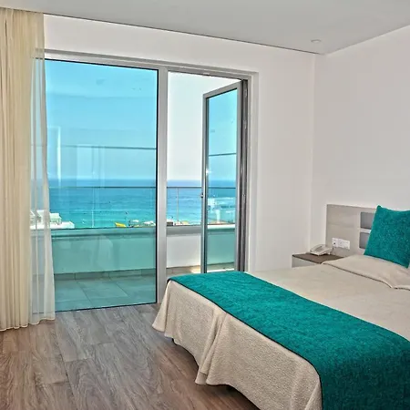 Apartahotel Melini