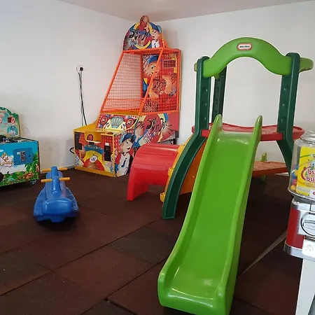 Apart-hotel Melini Protaras