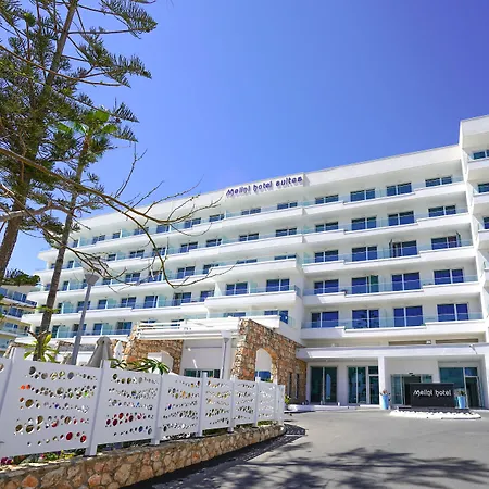 Melini 4* بروتاراس