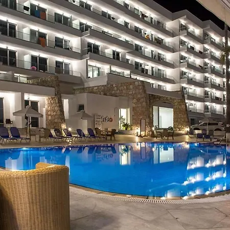 Aparthotel Melini Protaras