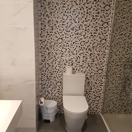 Melini شقة فندقية بروتاراس