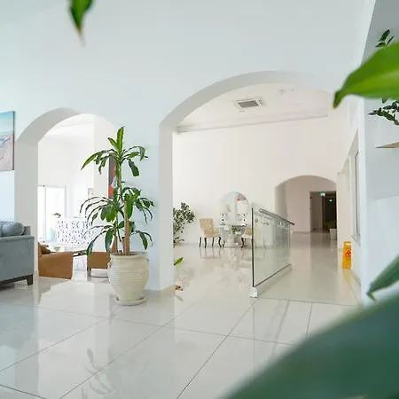 شقة فندقية Melini