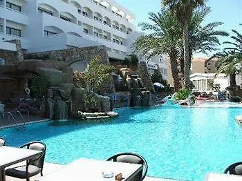 Melini Apartahotel Protaras