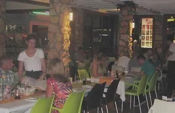 Melini Apartahotel