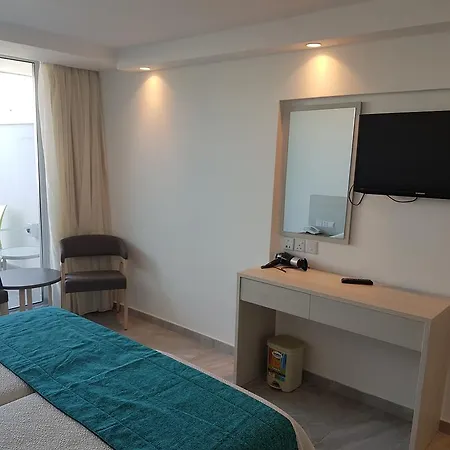 Apartahotel Melini