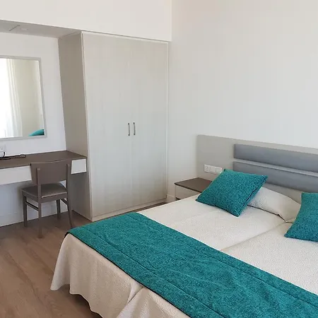 Apartahotel Melini Protaras
