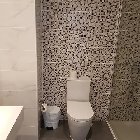 Apartahotel Melini Protaras