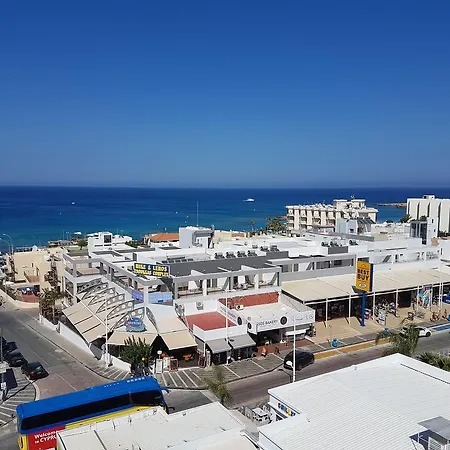 Apartahotel Melini