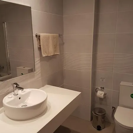Melini Apartahotel Protaras