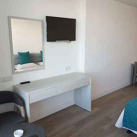 Apartahotel Melini Protaras