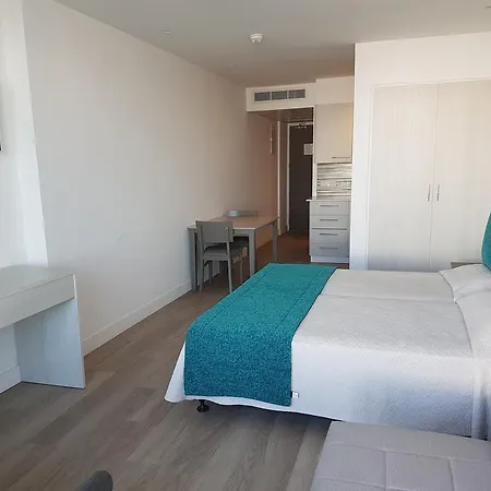 Apartahotel Melini