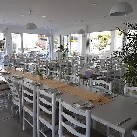Melini 3* Protaras