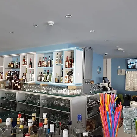 Melini Apartahotel Protaras