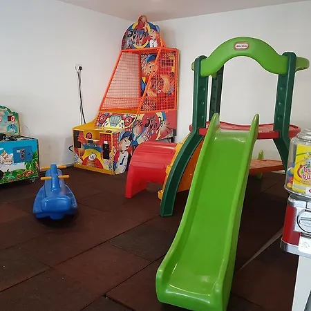 Melini Apartahotel 3*