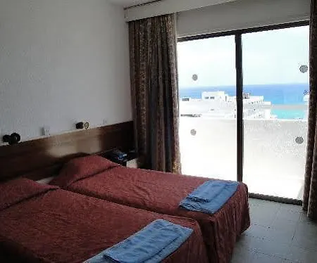 Melini Apartahotel