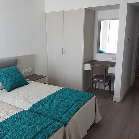 شقة فندقية Melini بروتاراس