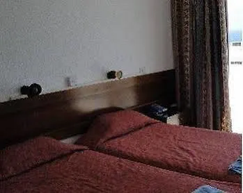 Apartahotel Melini