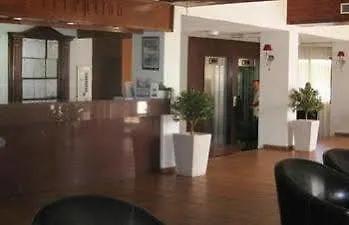 Apartahotel Melini Protaras