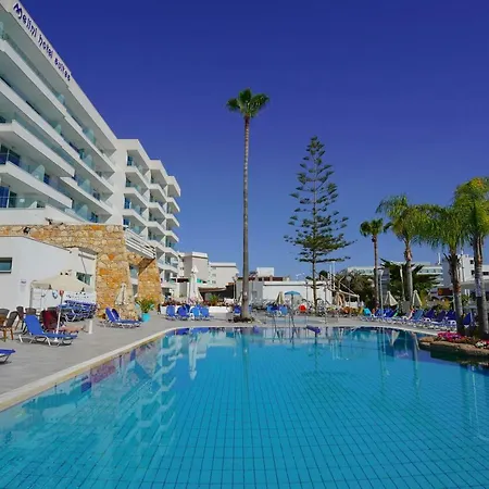 Melini Apartahotel Protaras