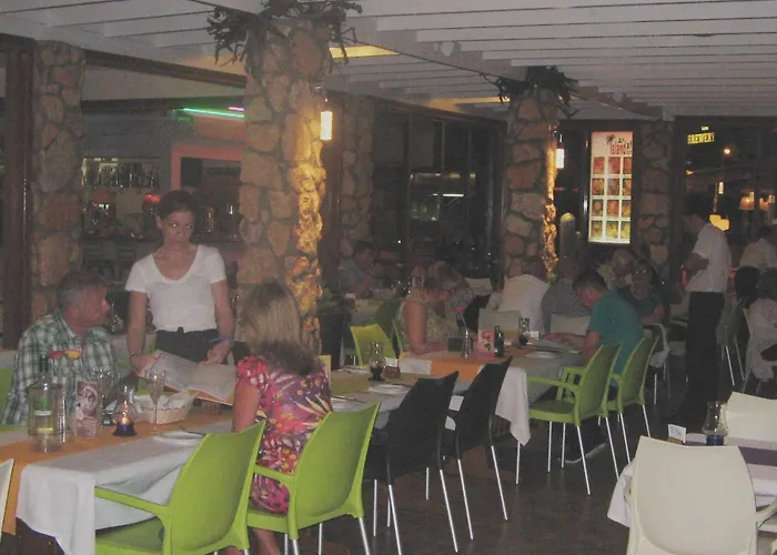 Aparthotel Melini