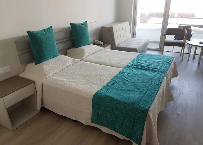 Aparthotel Melini