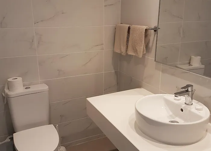 Aparthotel Melini 4*
