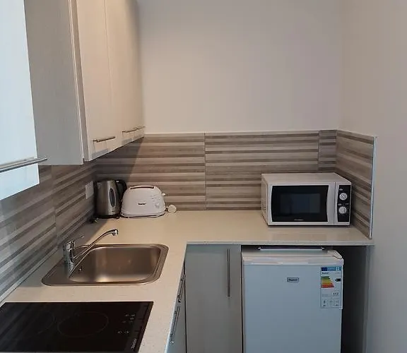 Aparthotel Melini 4*