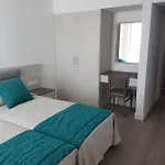 Lägenhetshotell Melini Protaras