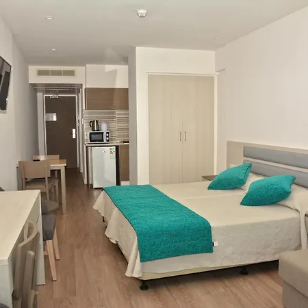 شقة فندقية Melini 3*