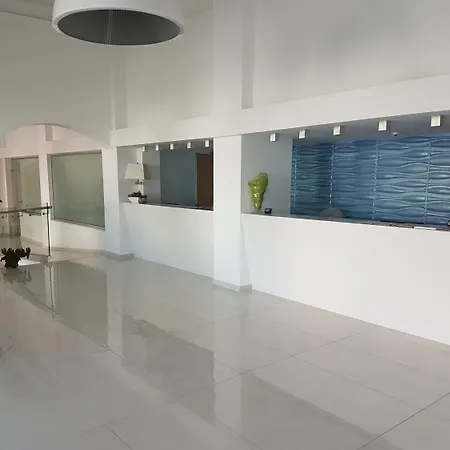 Melini Aparthotel Protaras