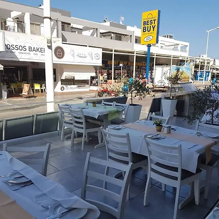Melini Apart Otel 4*