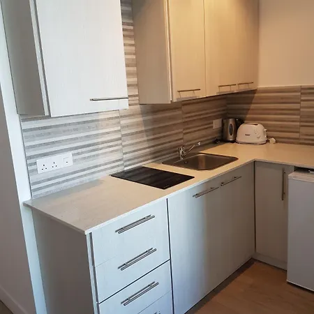 Melini 4* Протарас