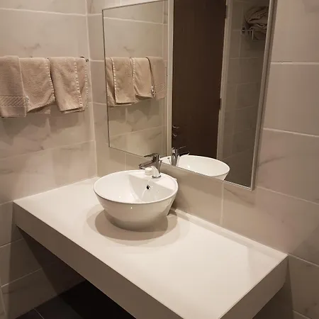 Melini 4* Protaras