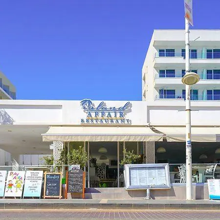 Melini Aparthotel