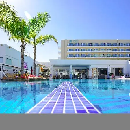 Aparthotel Melini Protaras