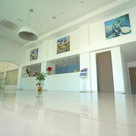 Melini 4* Protaras