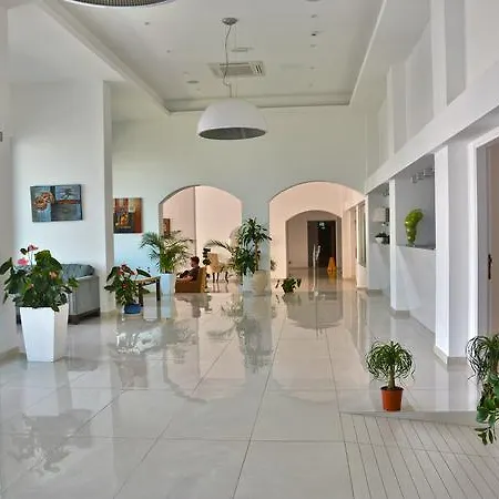 Aparthotel Melini 4*