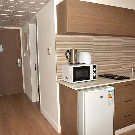 Aparthotel Melini 4*