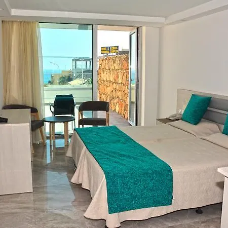 Aparthotel Melini Protaras