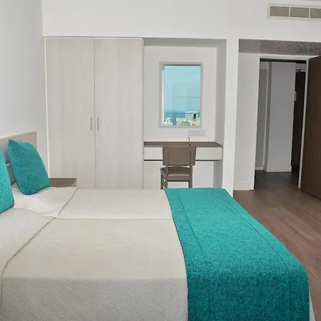 Aparthotel Melini Protaras