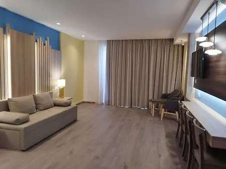 Melini 4* Protaras