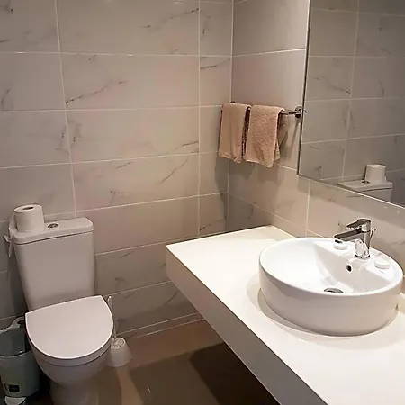 Aparthotel Melini Protaras