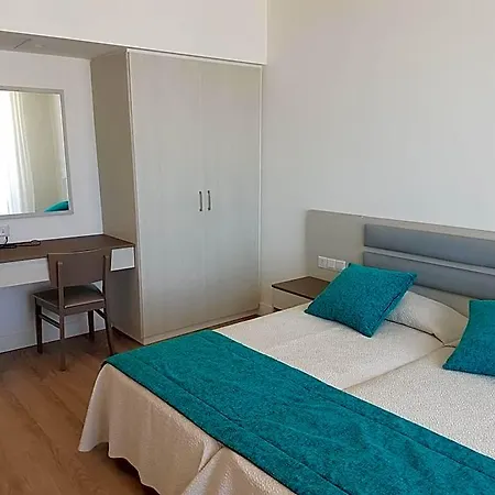 Melini 4* Протарас