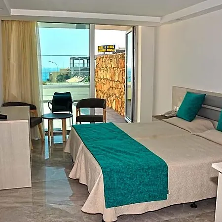 Melini Aparthotel Protaras